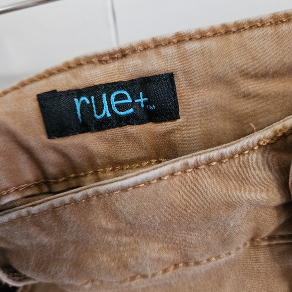 Rue Cargo pants Size 18 - Picture 4 of 8